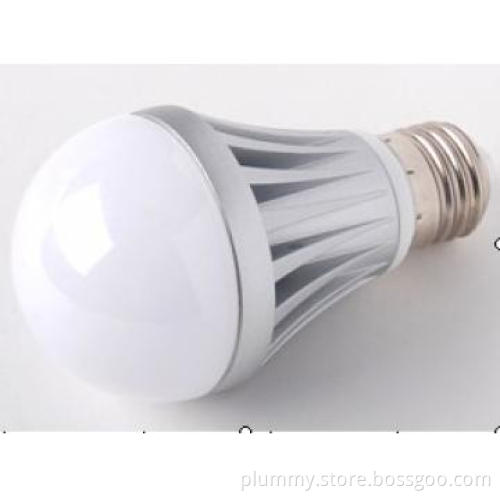 5W E27 LED Bulb